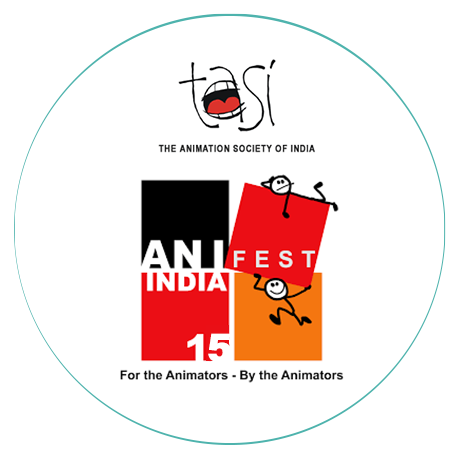 TASI Best Animation Film nomination Right to education Unicef India