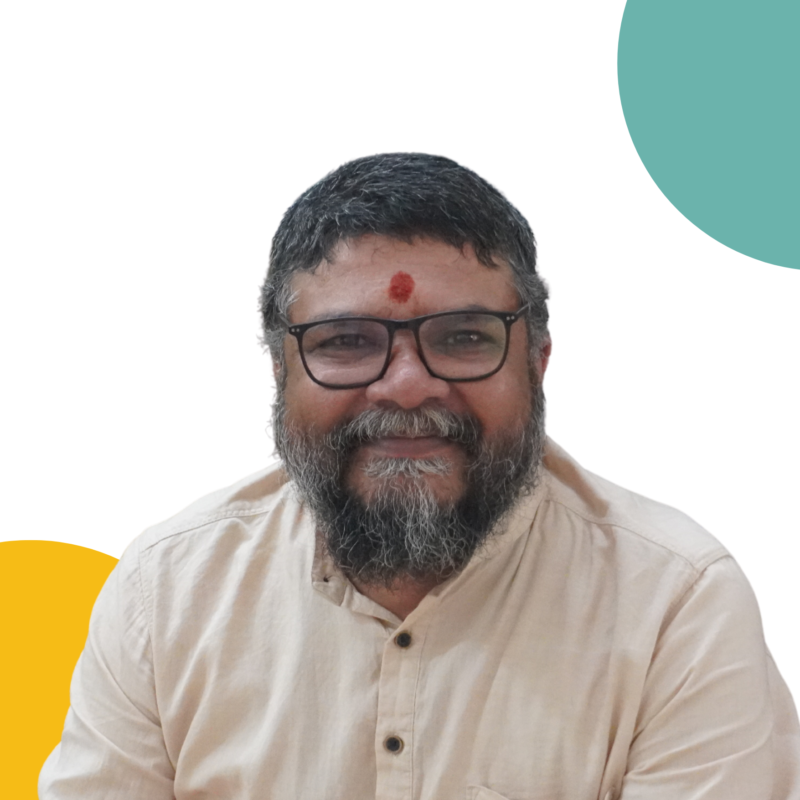 Pradeepkumar Deorao Kakad