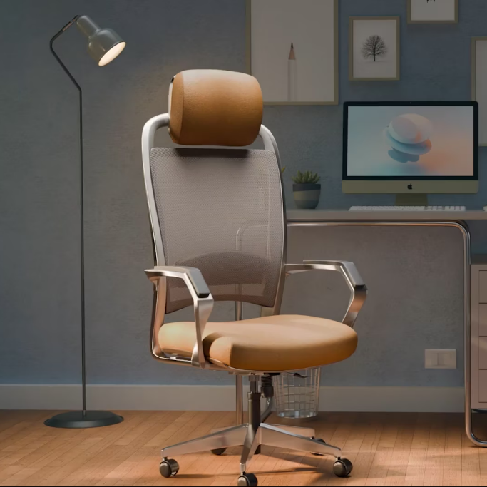 Ergogen – Chair ( Furniture )