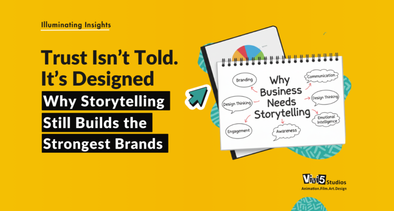 Brands That Win Tell Better Stories